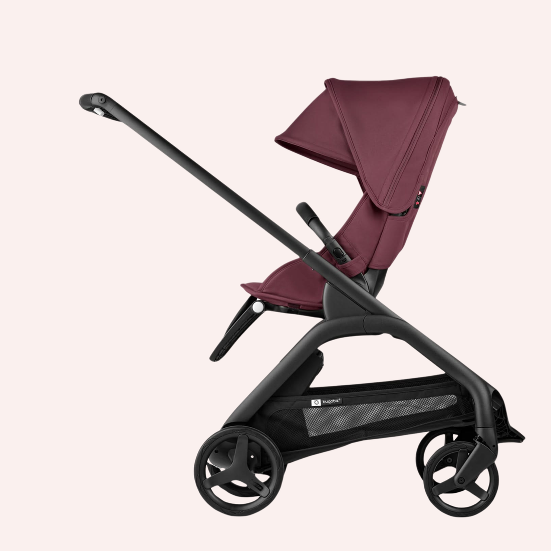 Bugaboo Dragonfly Pram