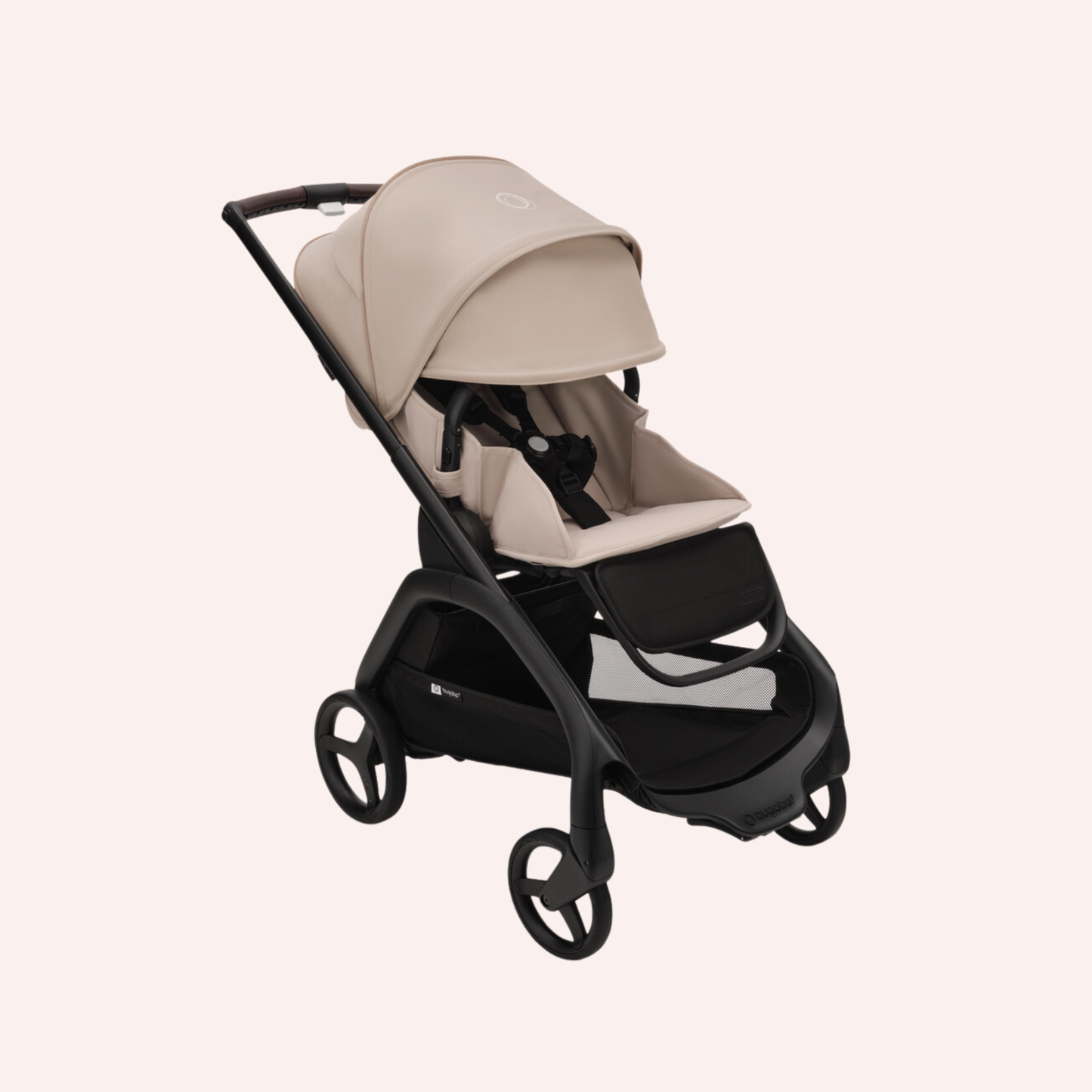 Bugaboo Dragonfly Pram