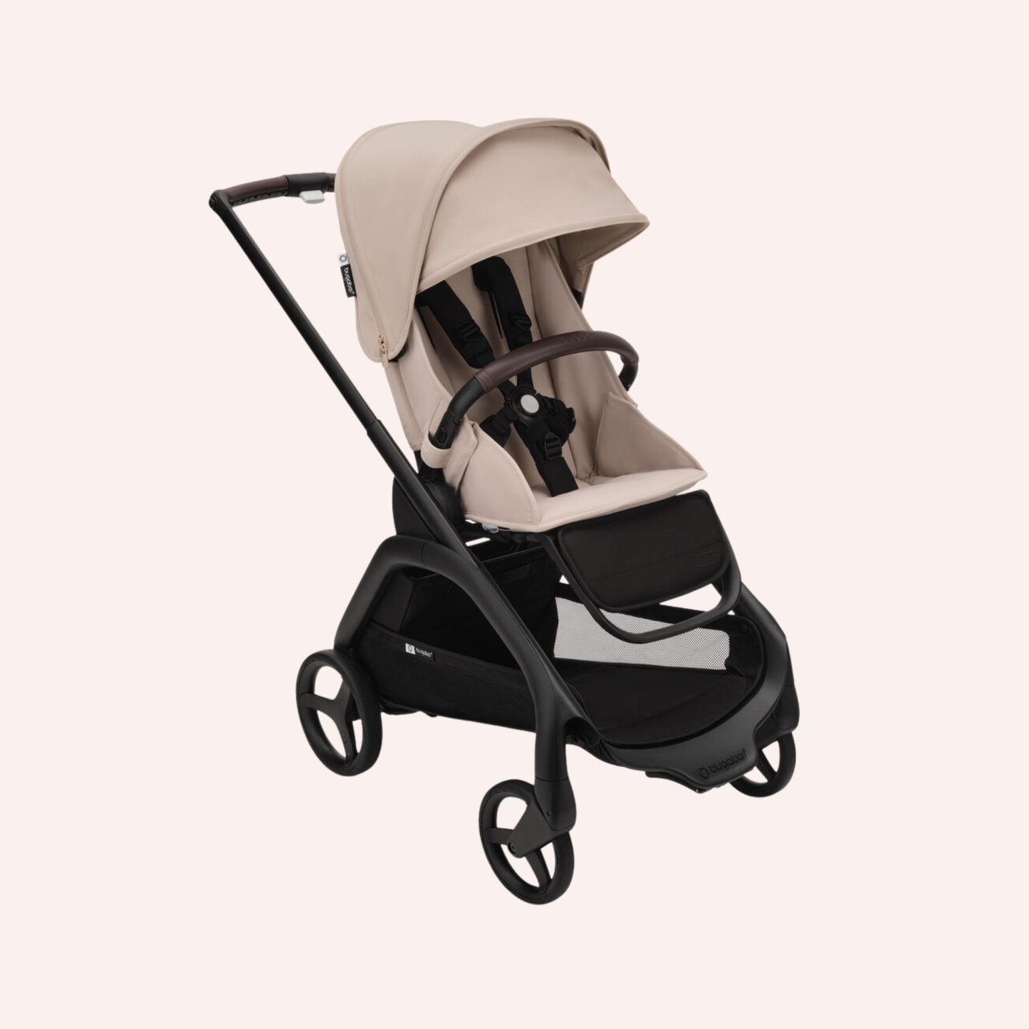 Bugaboo Dragonfly Pram