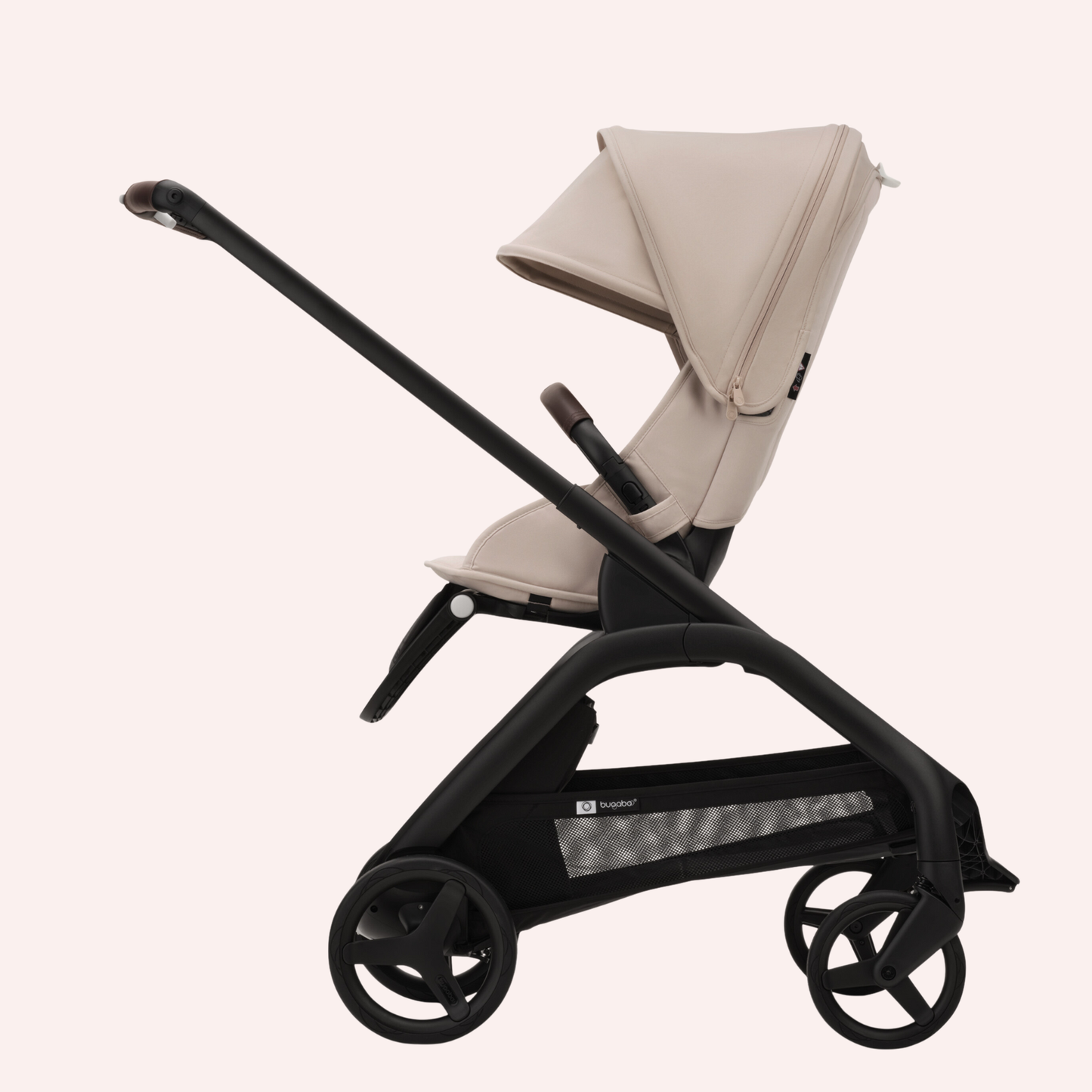 Bugaboo Dragonfly Pram