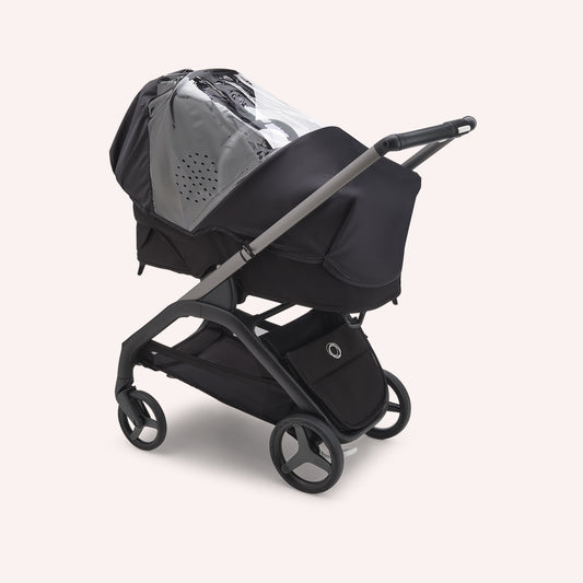 Bugaboo Dragonfly rain cover