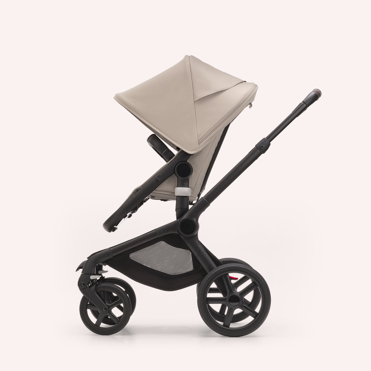 Bugaboo Fox 5 Bundle