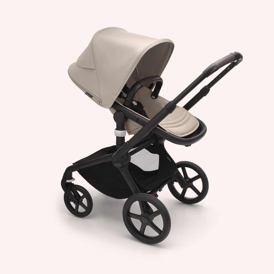 Bugaboo Fox 5 Bundle