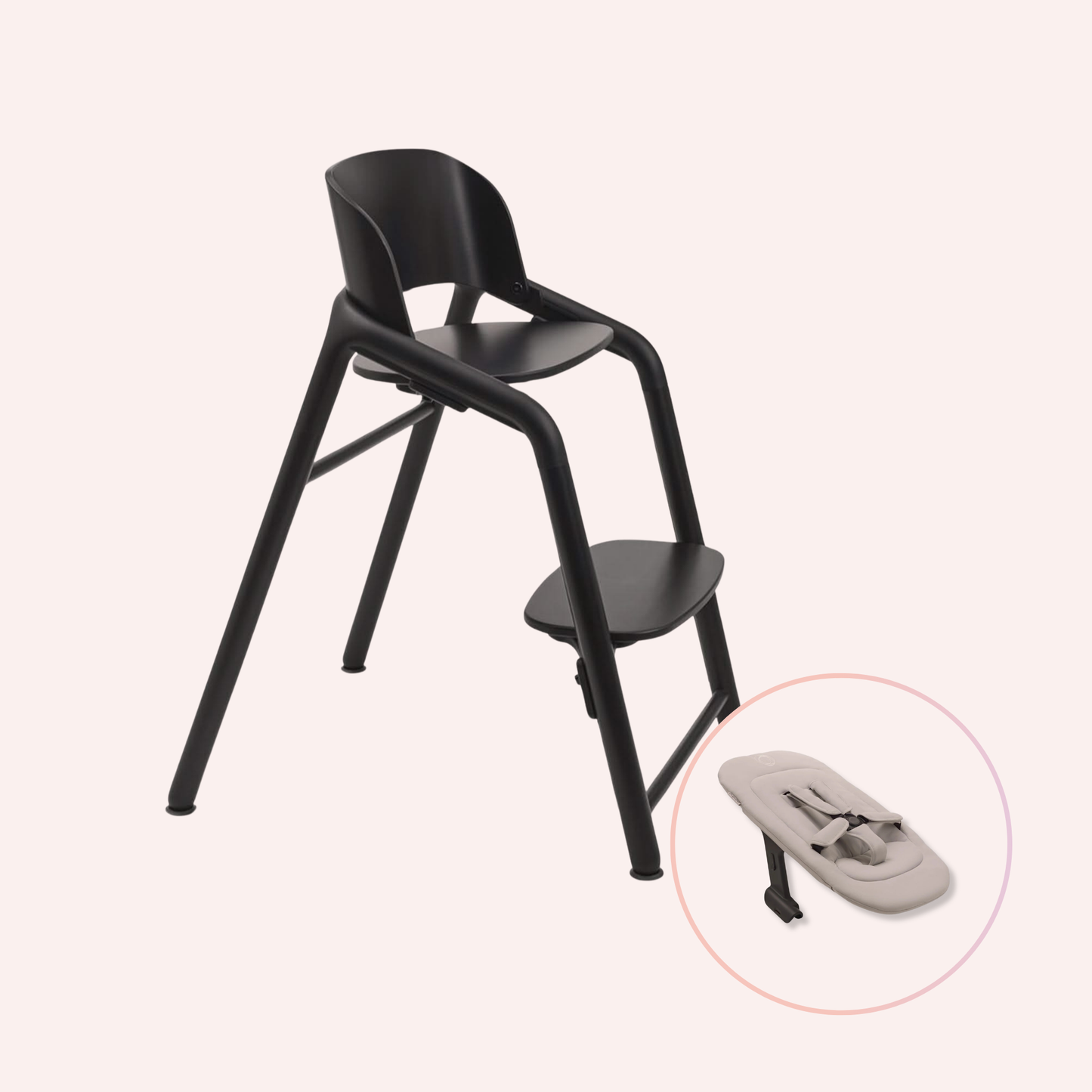 Bugaboo Giraffe High Chair