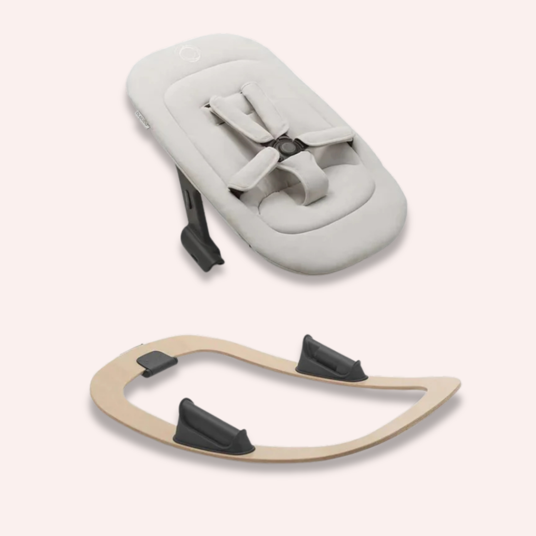 Bugaboo Giraffe Baby Rocker