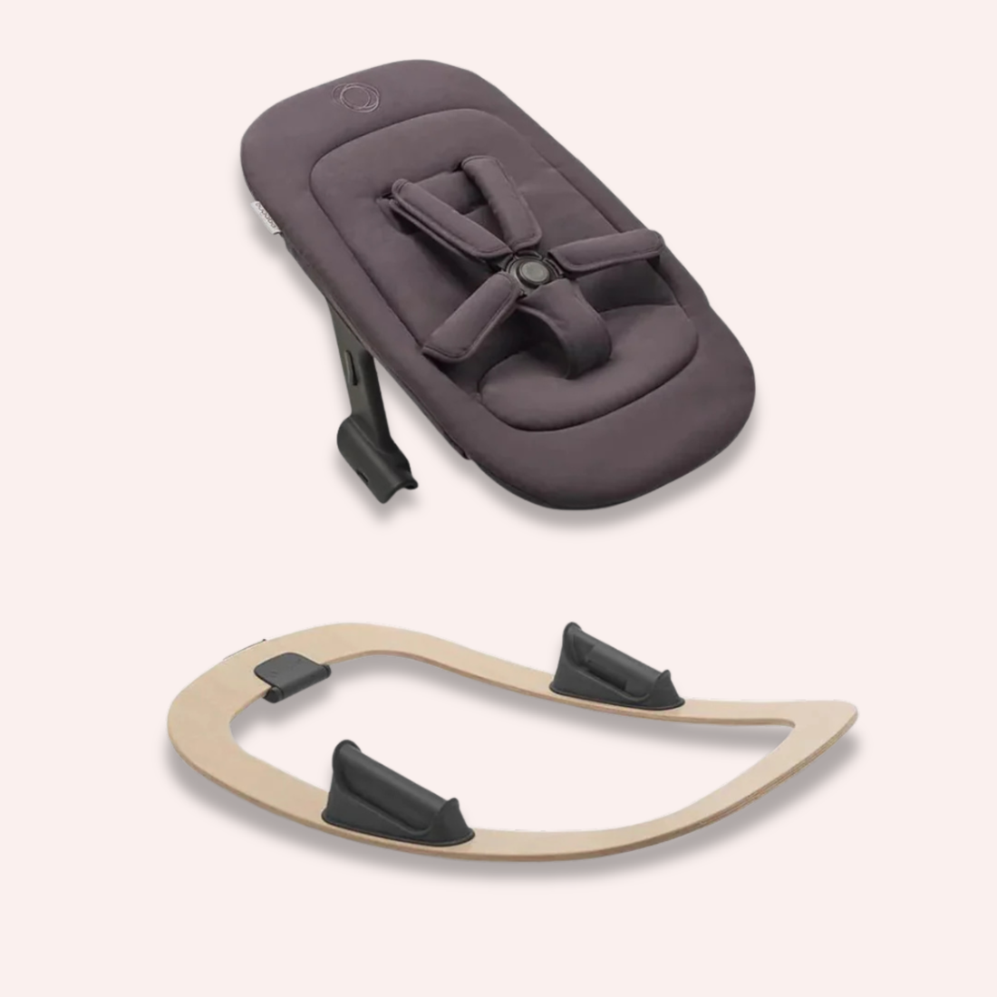 Bugaboo Giraffe Baby Rocker