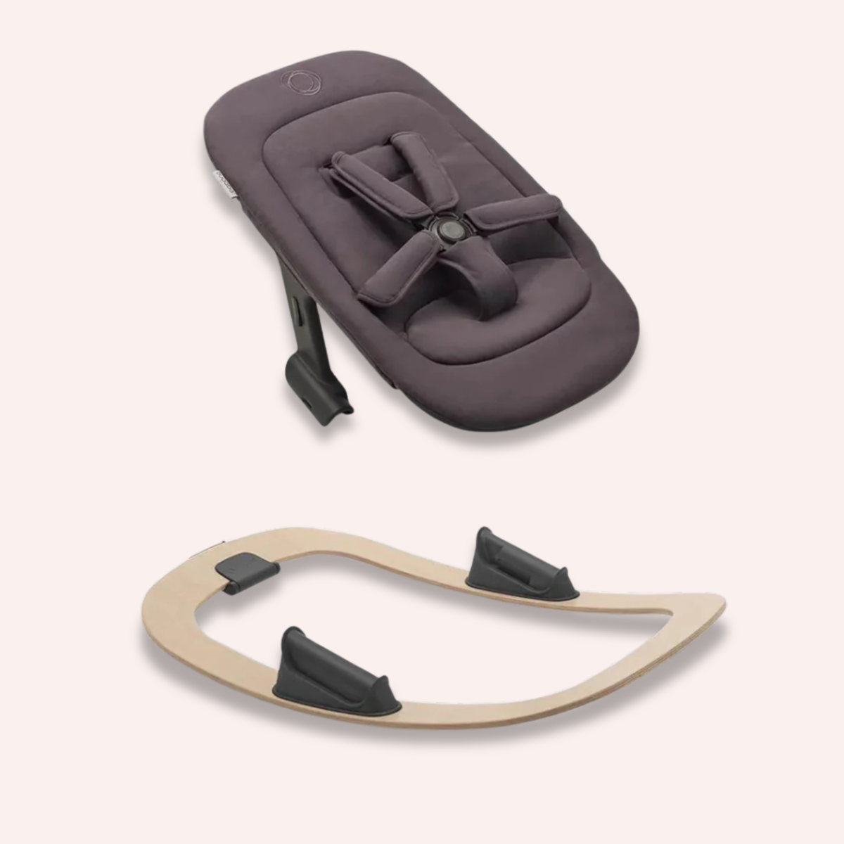 Bugaboo Giraffe Baby Rocker