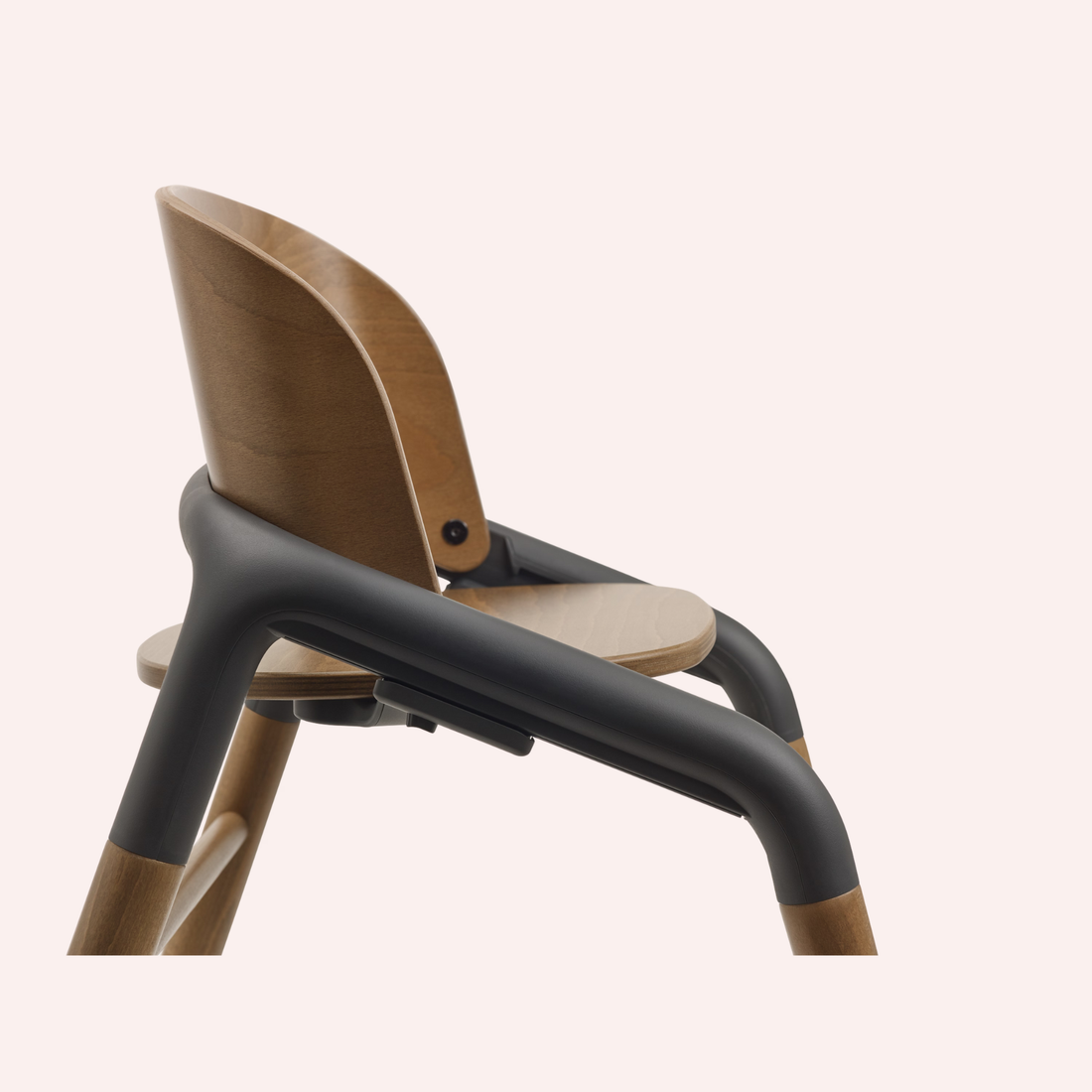 Bugaboo Giraffe Solids Highchair Bundle