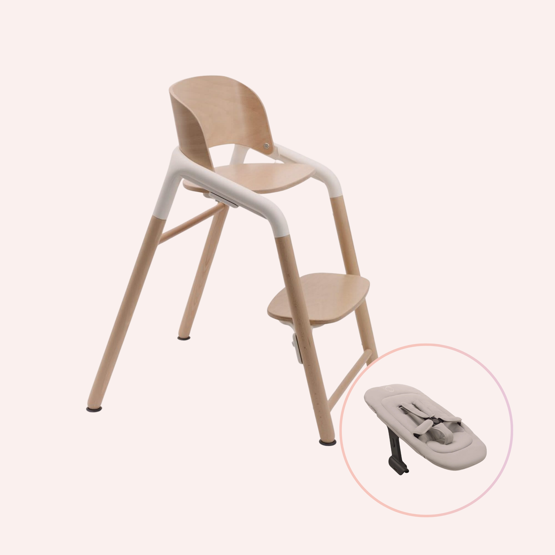 Bugaboo Giraffe High Chair