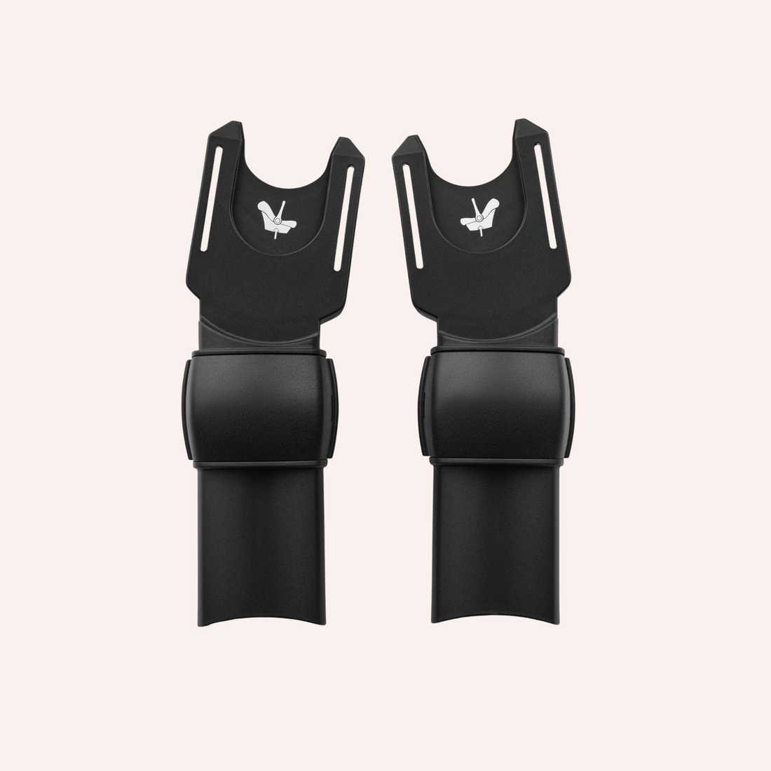 bugaboo fox 3 harness Bugaboo Fox Car Seat Adapters by Bugaboo