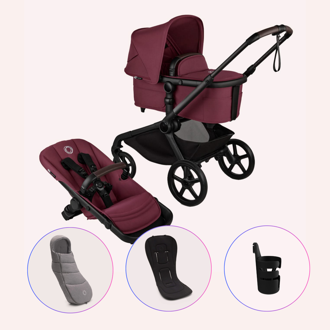 Canopy Bugaboo Bugaboo Running Stroller Bugaboo Runner Stroller