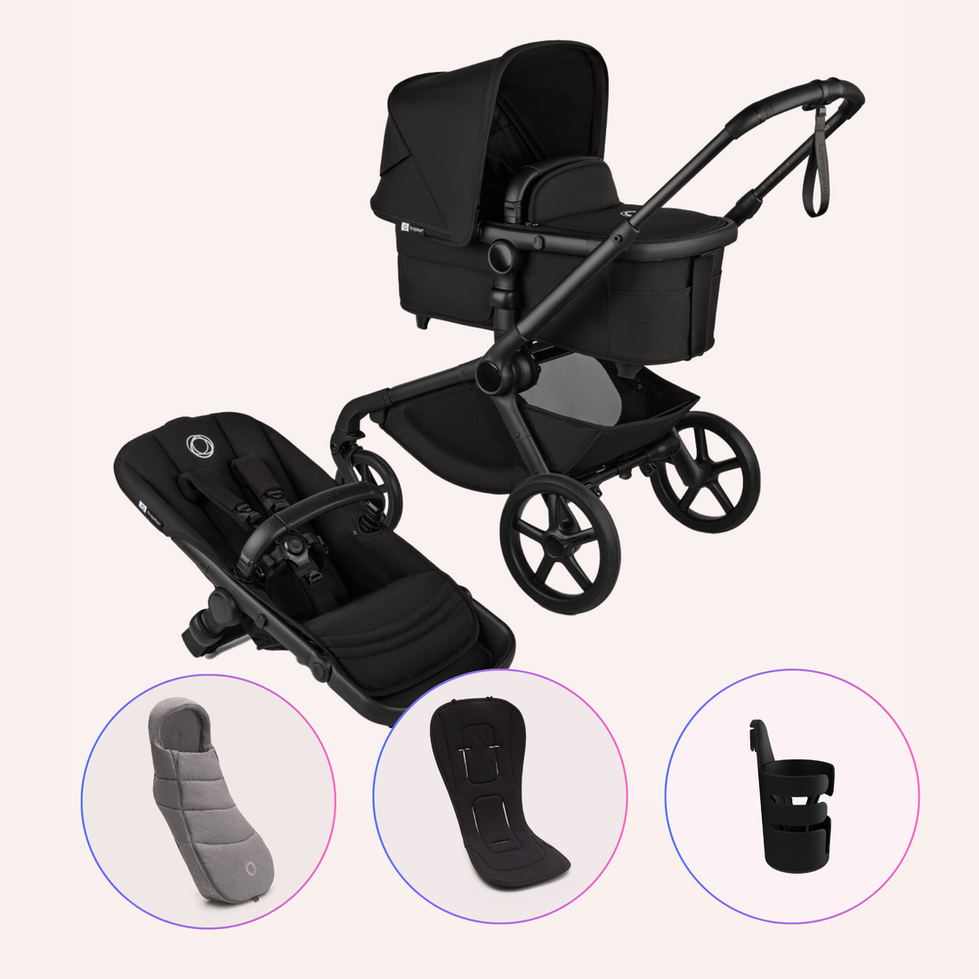 uppababy mesa max discontinued Vista V2 + Travel System PawHut 3 Wheels Dog Color:Royal (default) 1000+ With a sliding shoulder productfeed