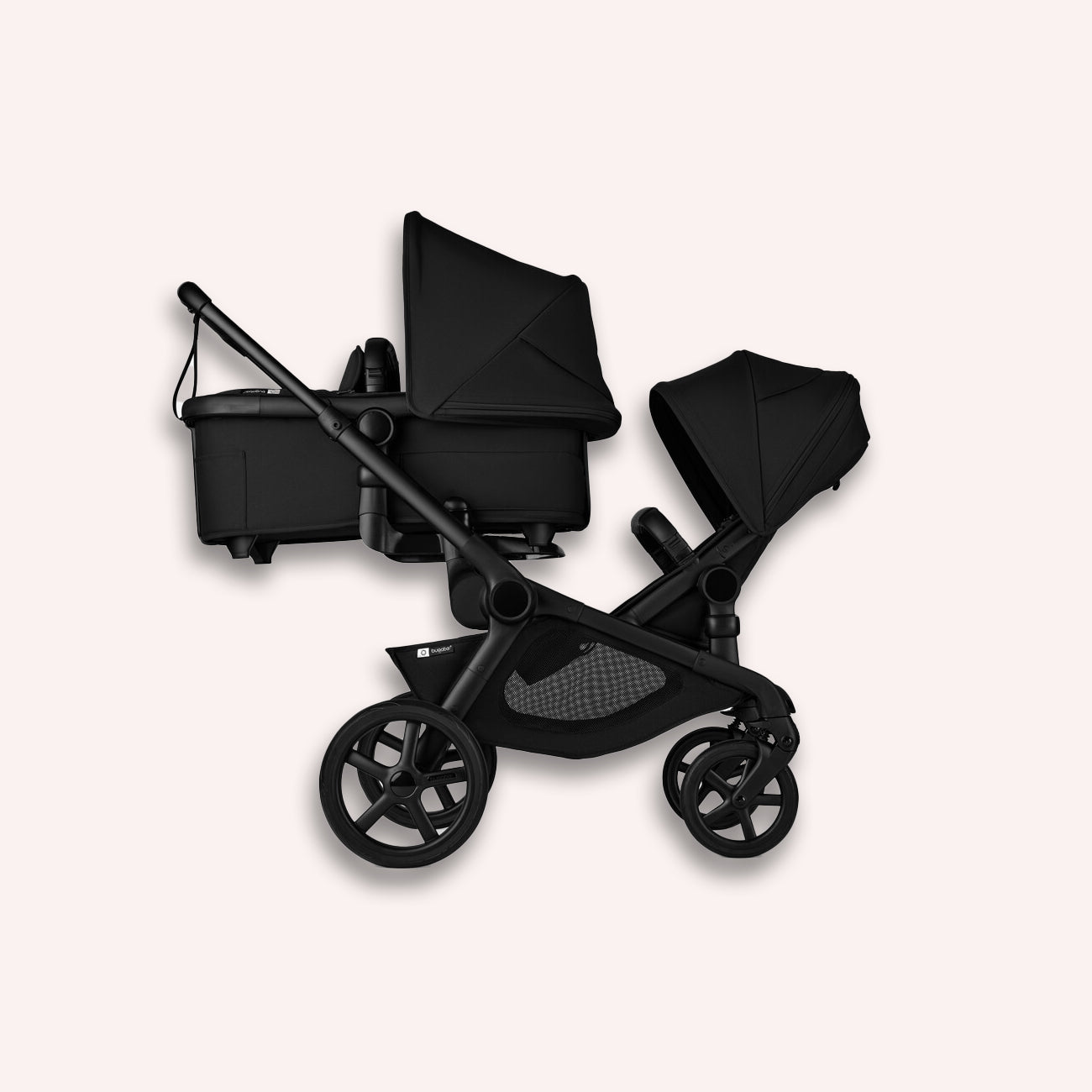 Bugaboo Kangaroo Double Pram