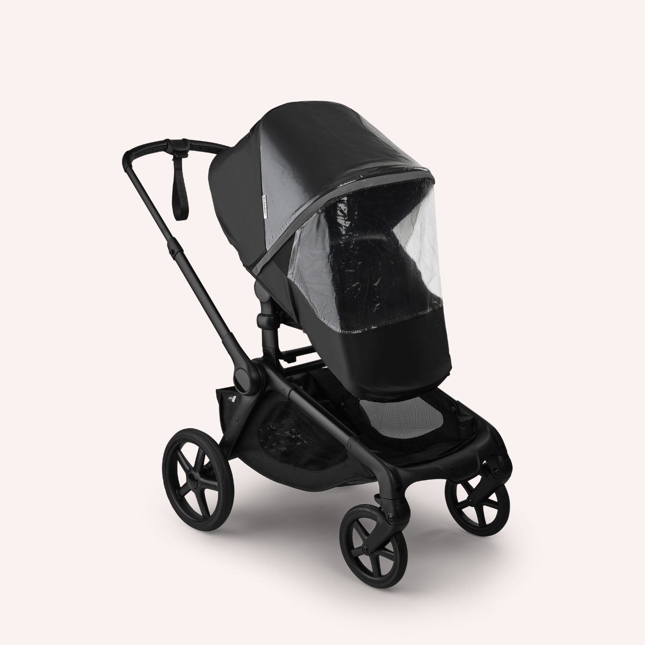 Bugaboo Kangaroo/Fox Cub/Fox 5 High Performance Raincover