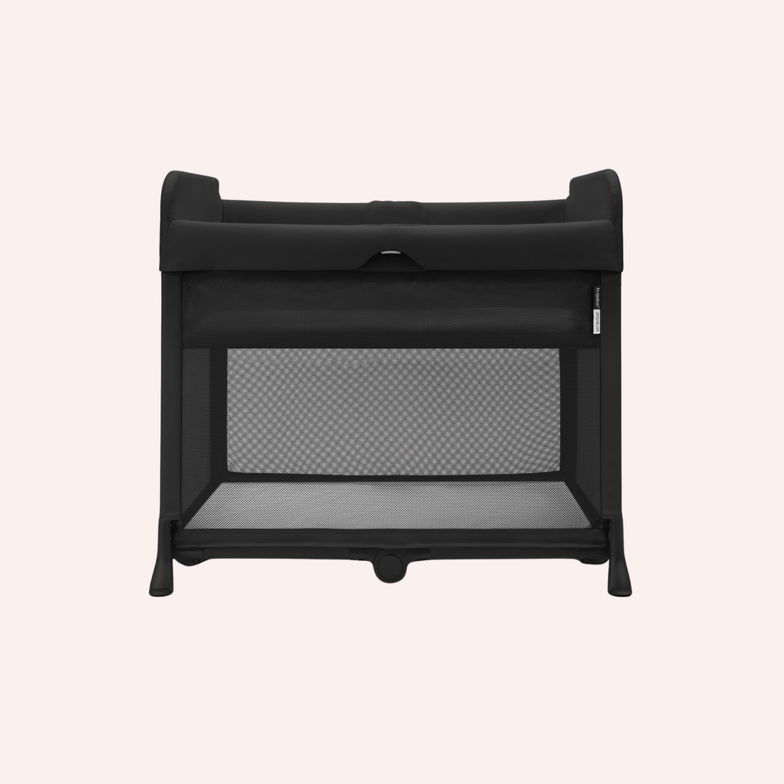 travel cot bugaboo Stardust Plus by Bugaboo