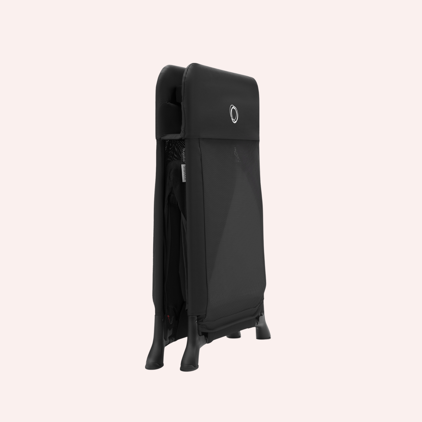 Bugaboo Stardust Plus - Midnight Black