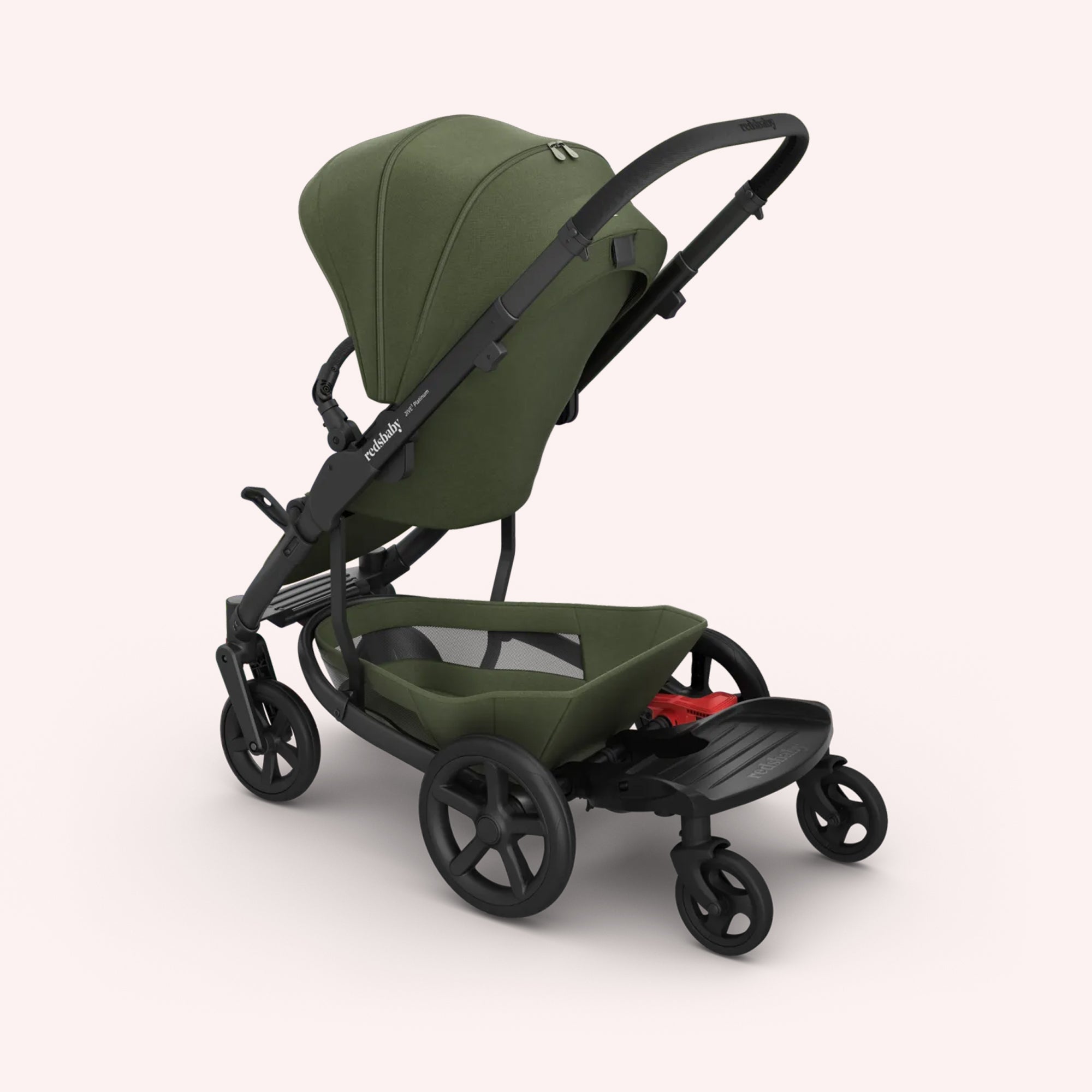 Buggy sales board redsbaby