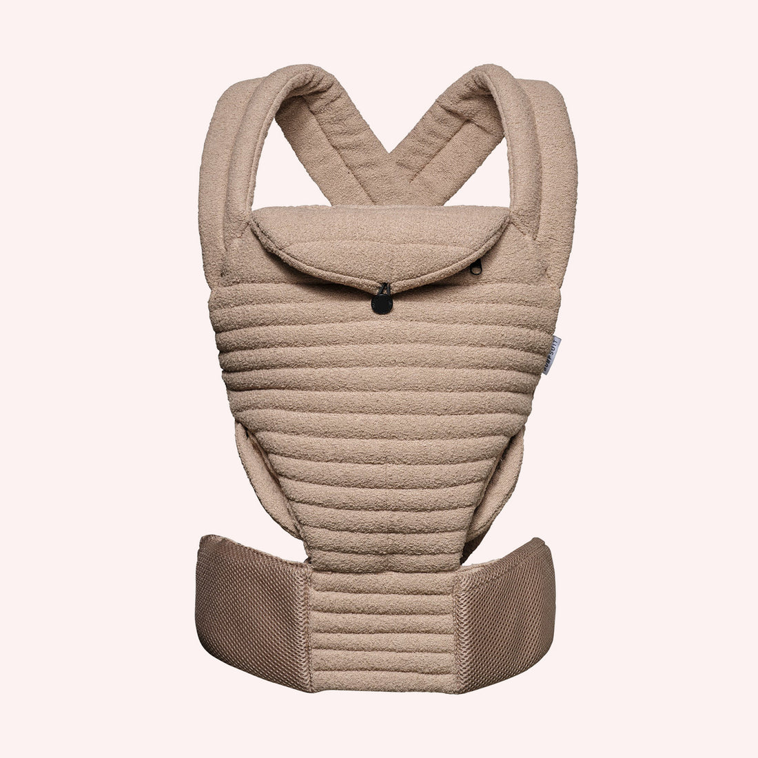 The Armadillo Baby Carrier - Oyster