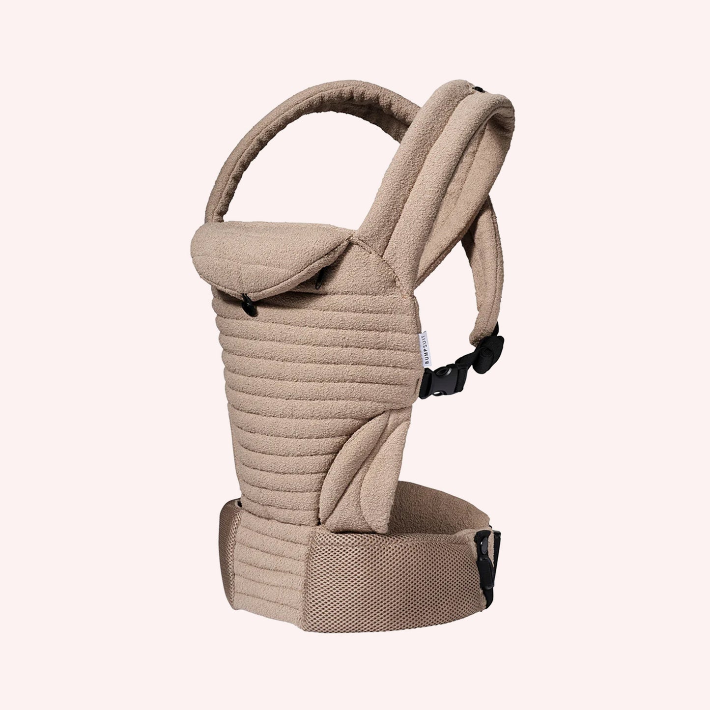 The Armadillo Baby Carrier - Oyster