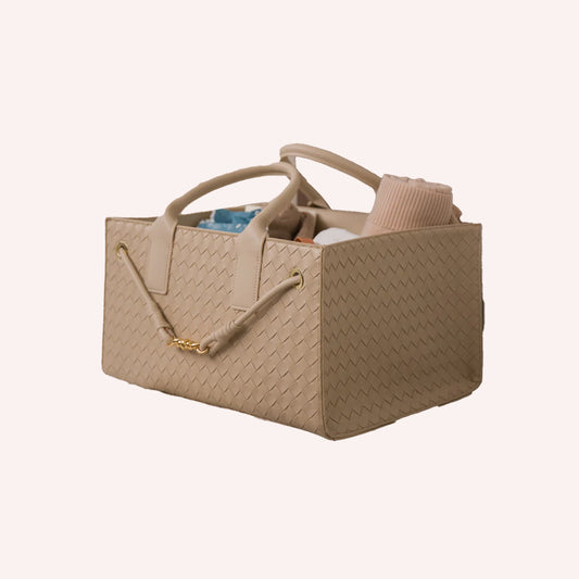 Bunnie Caddie The Edition