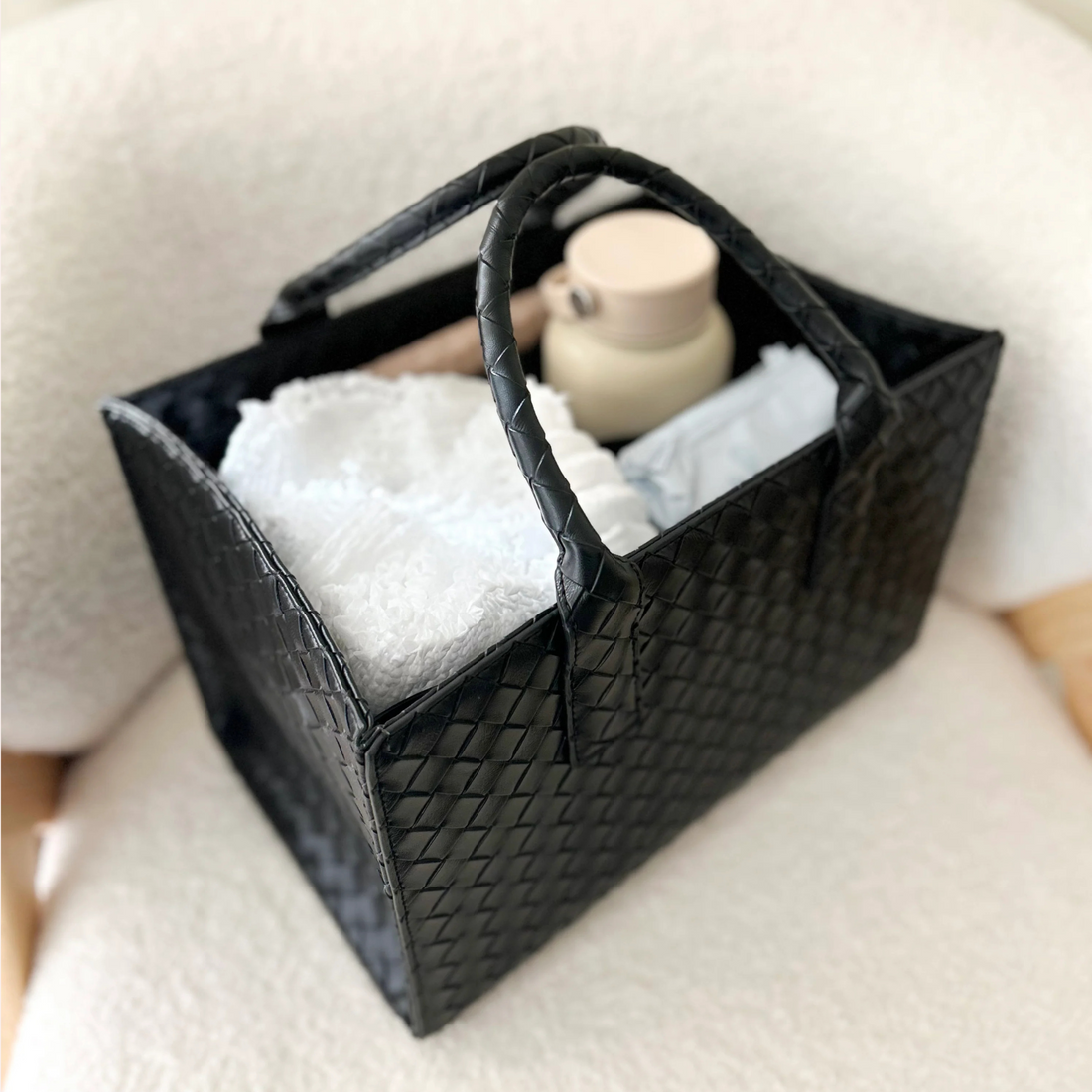 Bunnie Caddie The Edition Mini