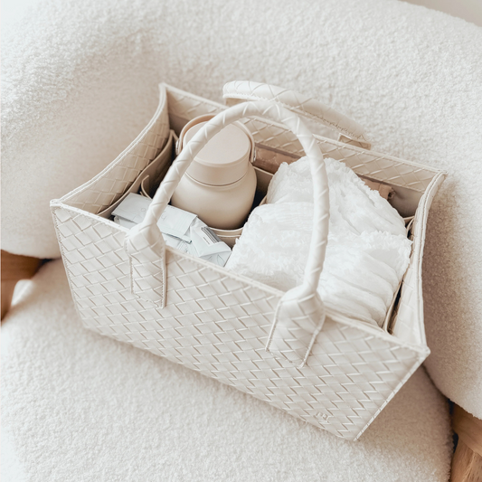 Bunnie Caddie The Edition Mini