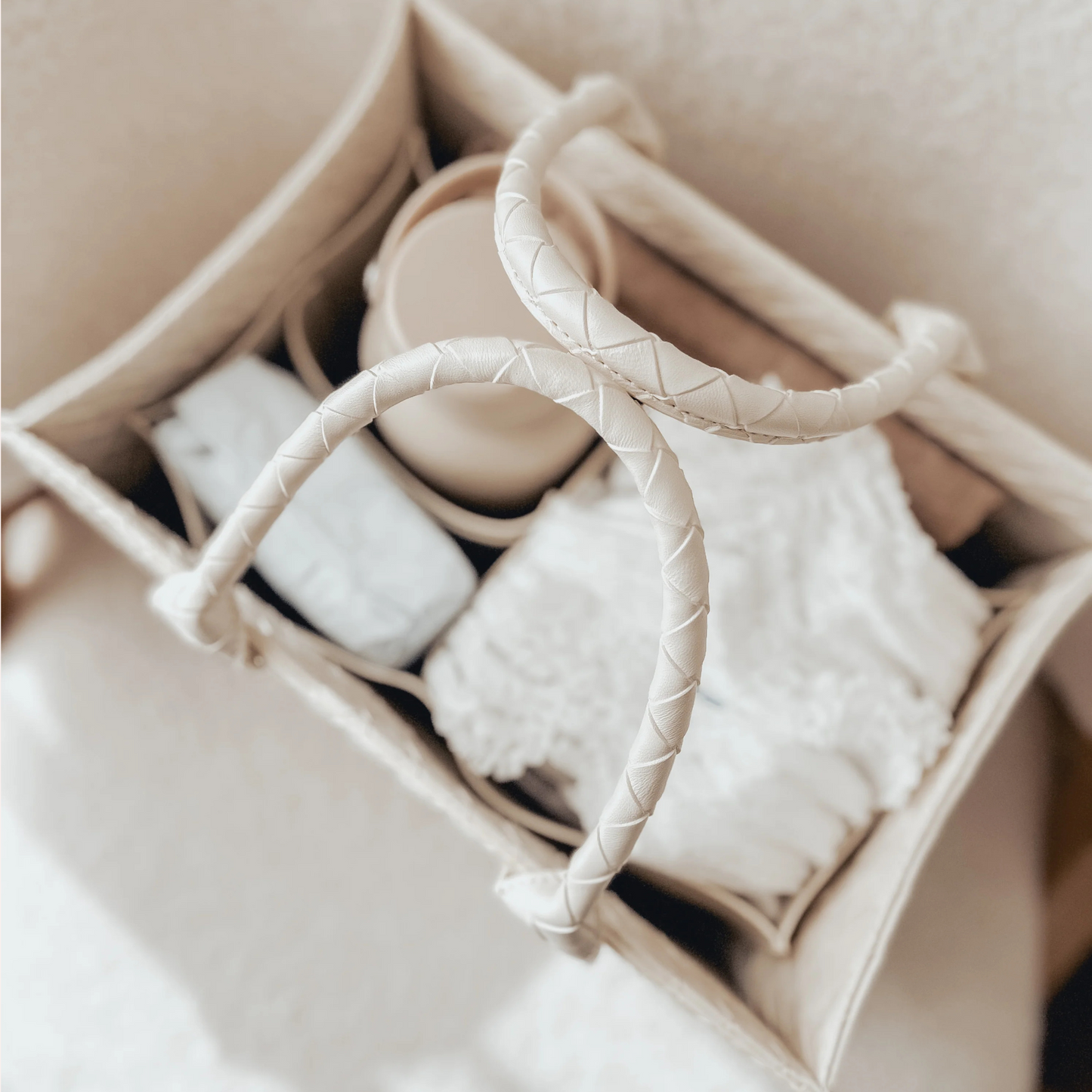 Bunnie Caddie The Edition Mini