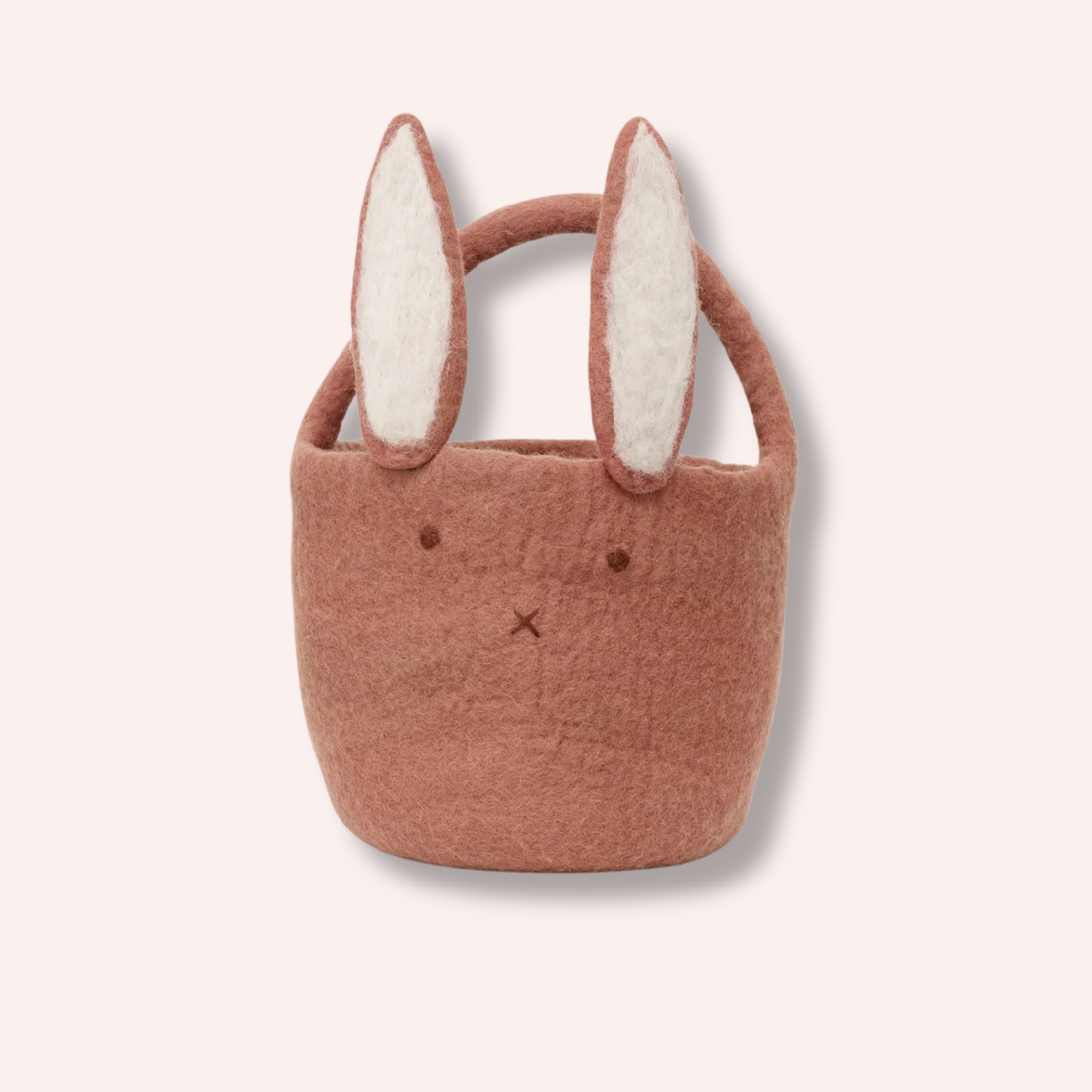Bunny Basket - Fragola