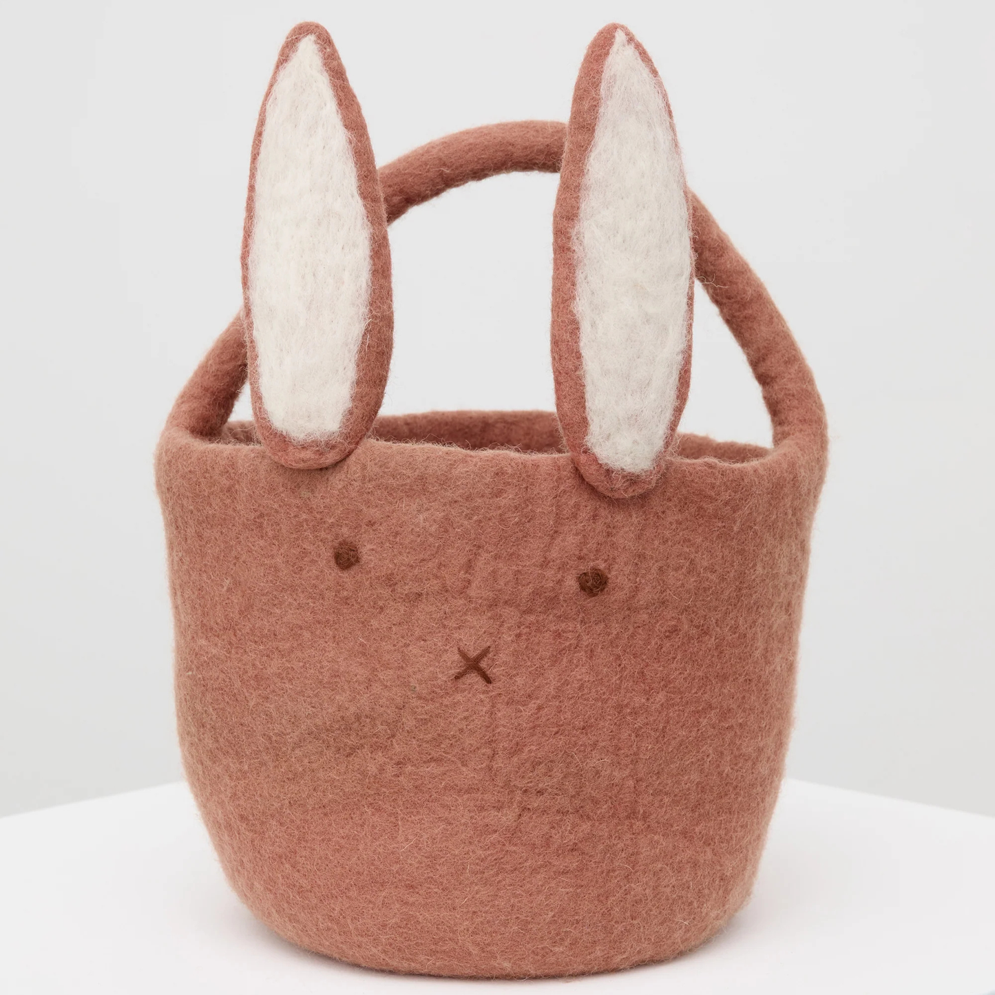 Bunny Basket - Fragola