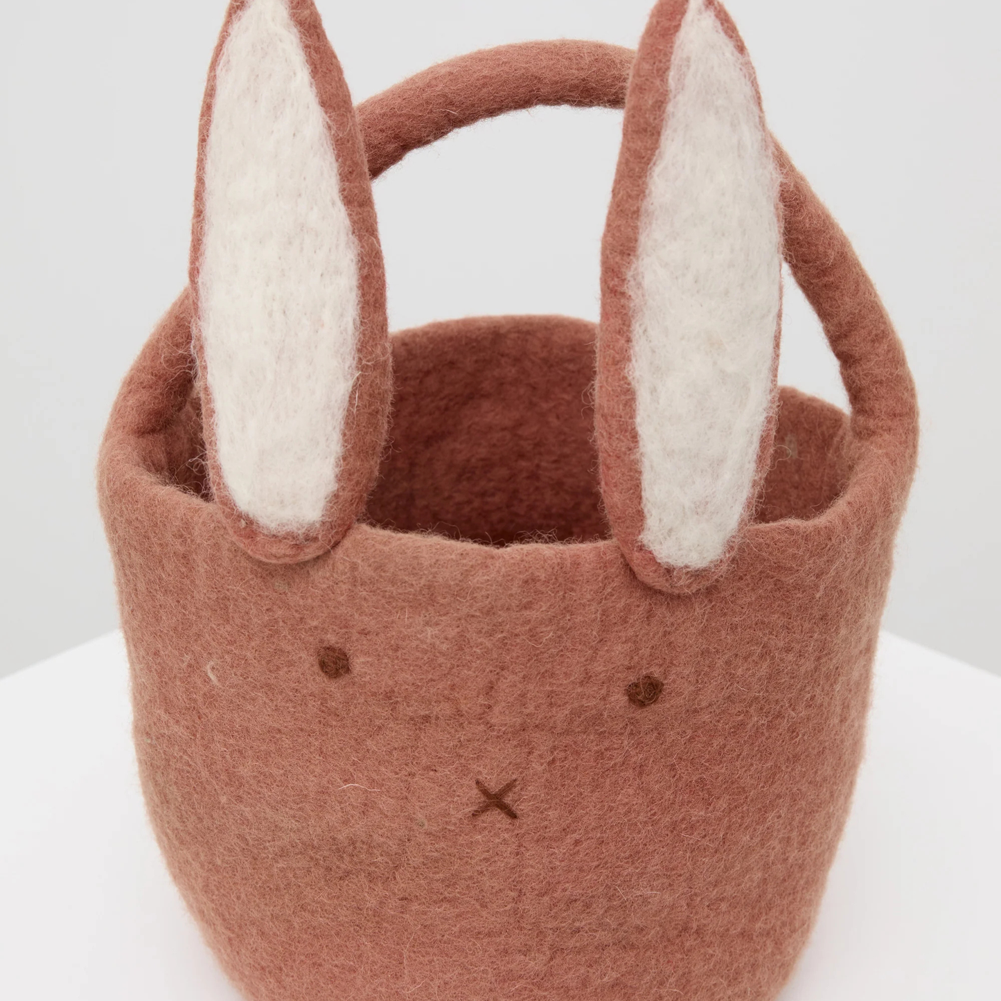 Bunny Basket - Fragola