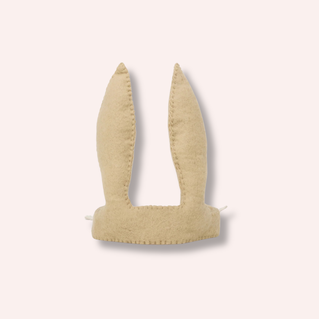 Bunny Ears - Cream