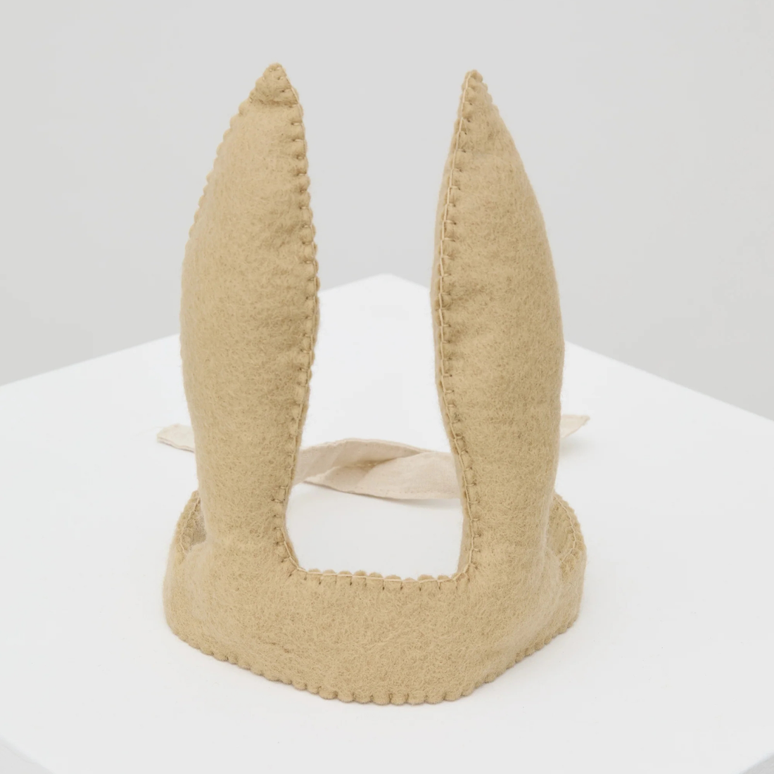 Bunny Ears - Cream