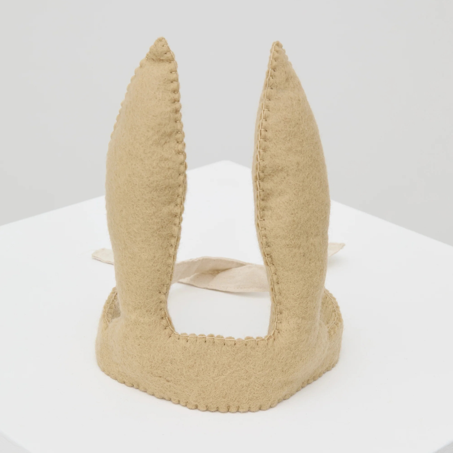 Bunny Ears - Cream