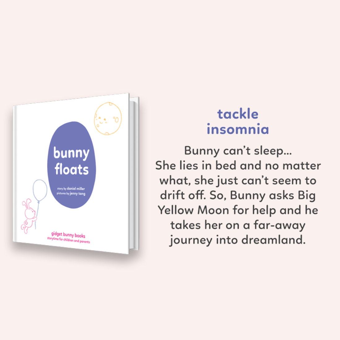 Bunny Book Gift Set - Volume 1