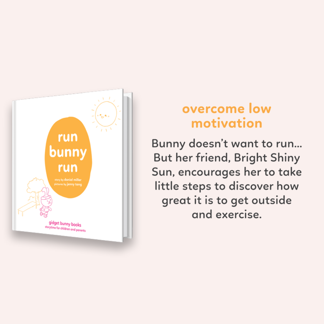 Bunny Book Gift Set - Volume 1