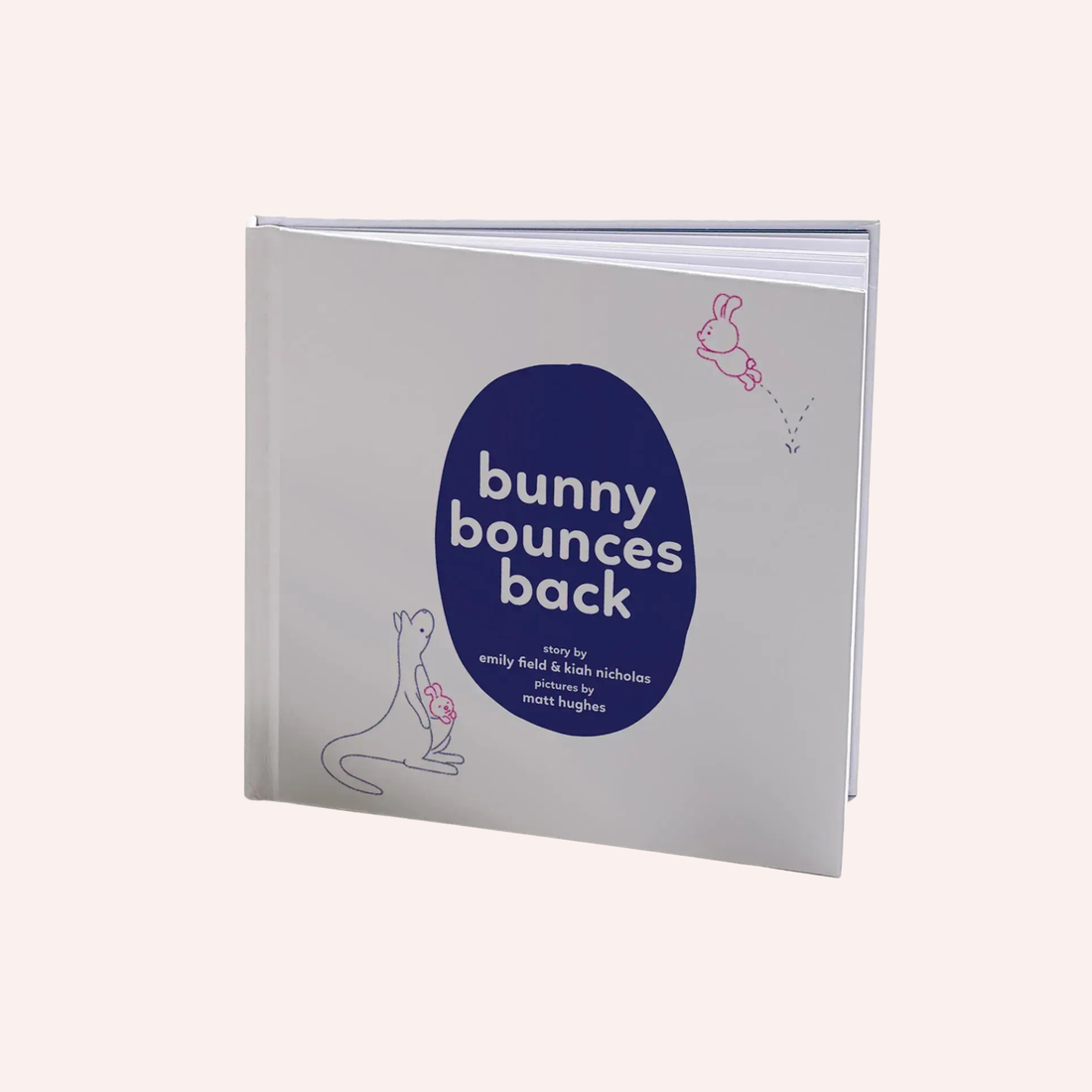 Bunny Book Gift Set - Volume 2