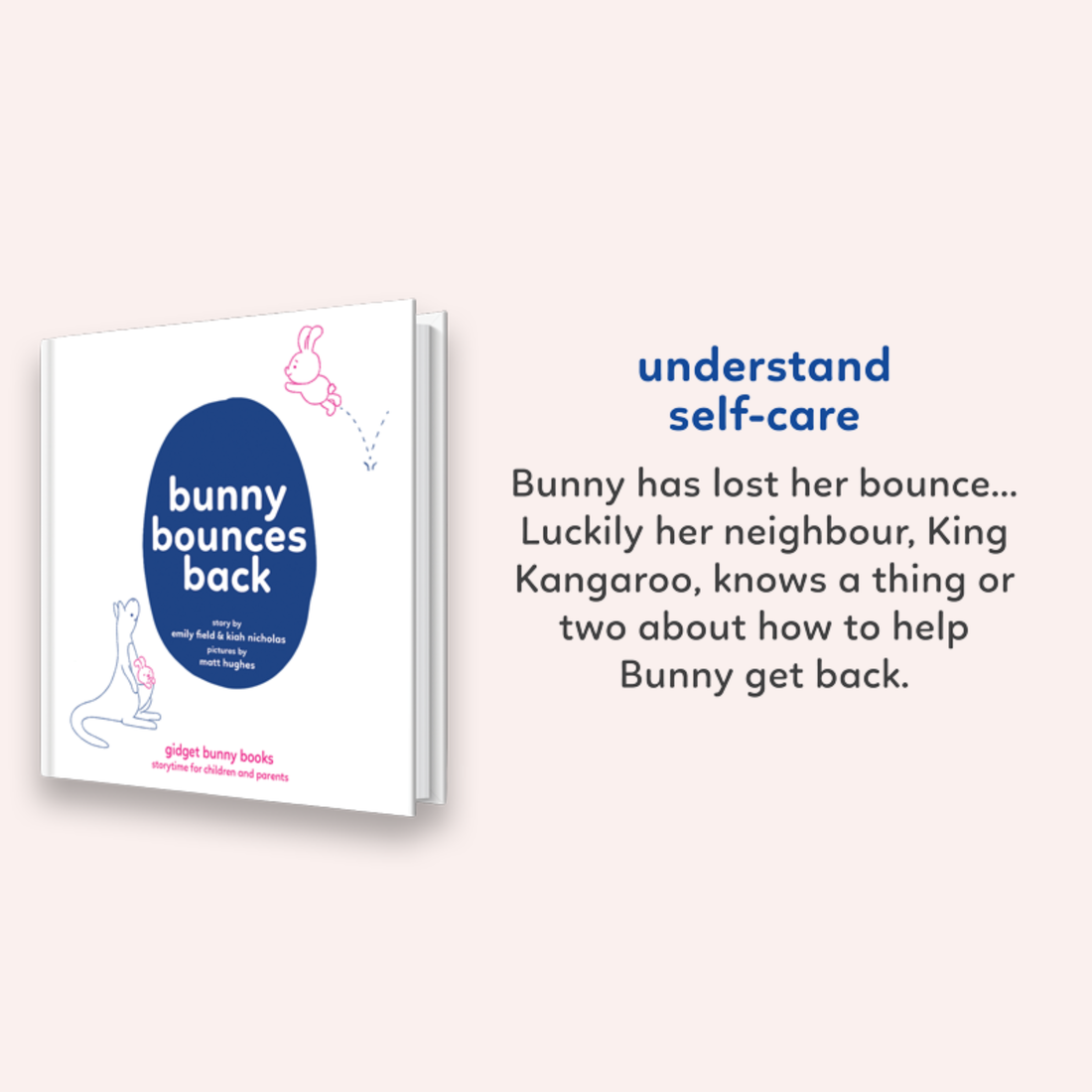 Bunny Book Gift Set - Volume 2