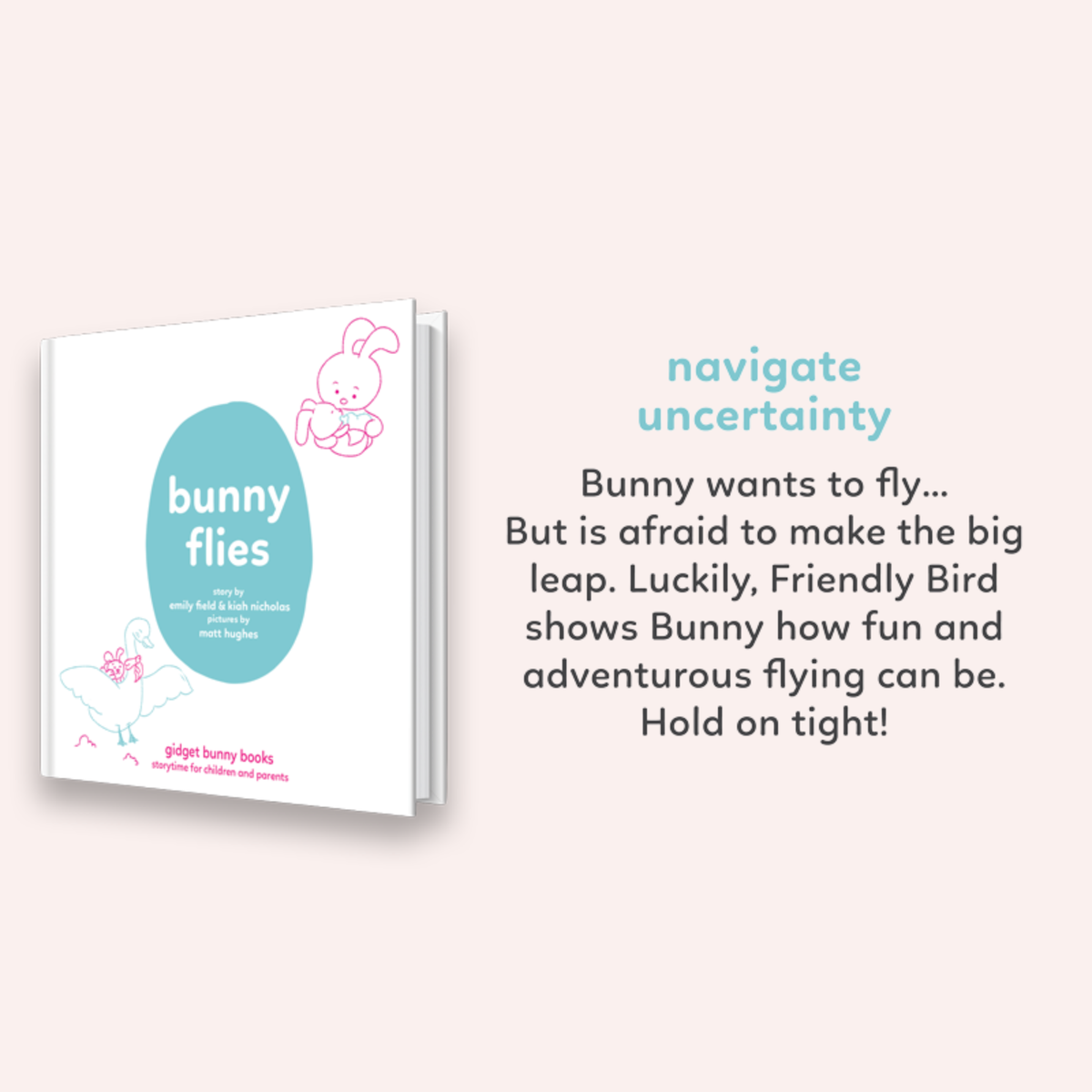Bunny Book Gift Set - Volume 2