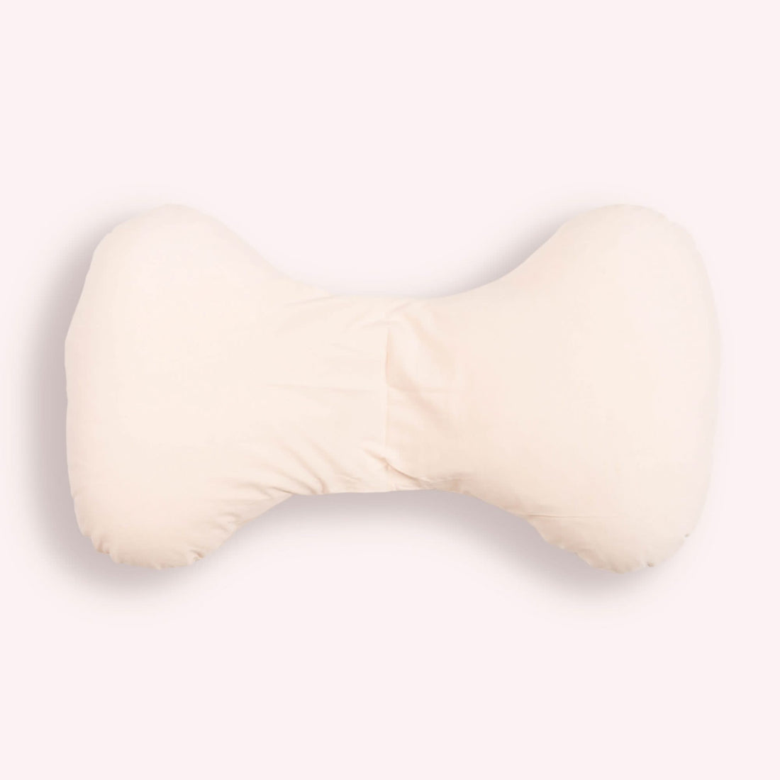 Maternity and Breastfeeding Tencel Pillow Oatmeal by Butterfly