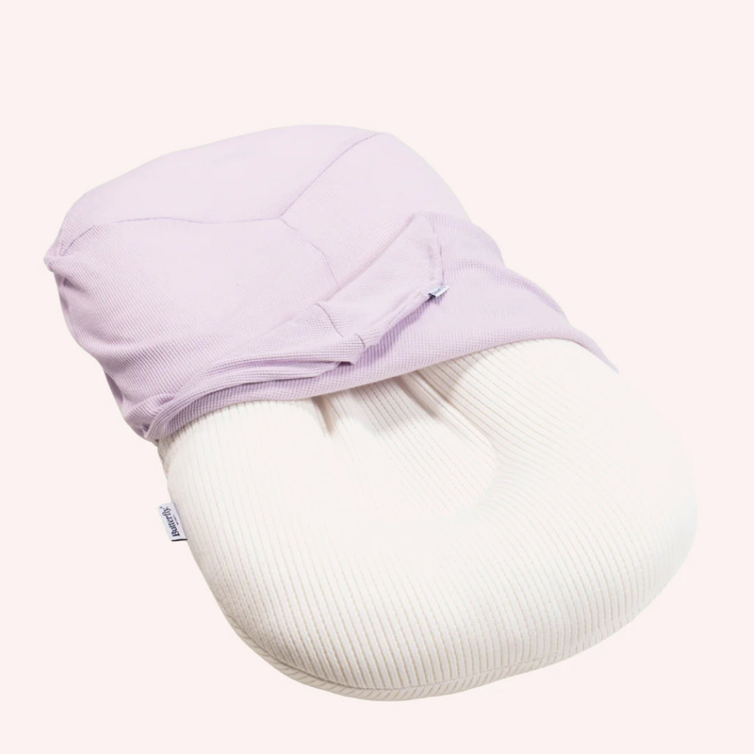 Butterfly Maternity Pod - Lavender