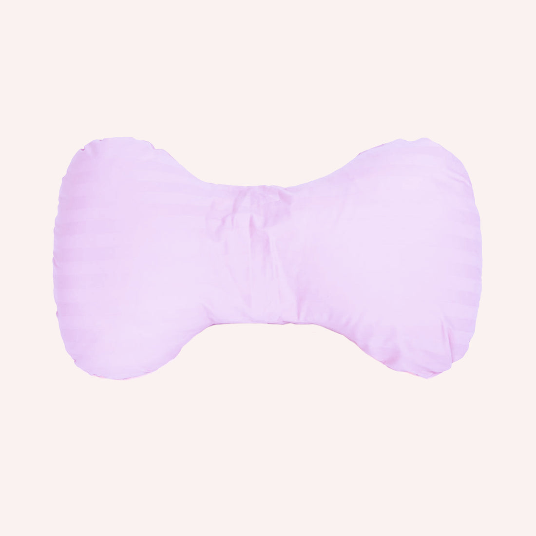 Maternity and Breastfeeding Tencel Pillow - Lavender