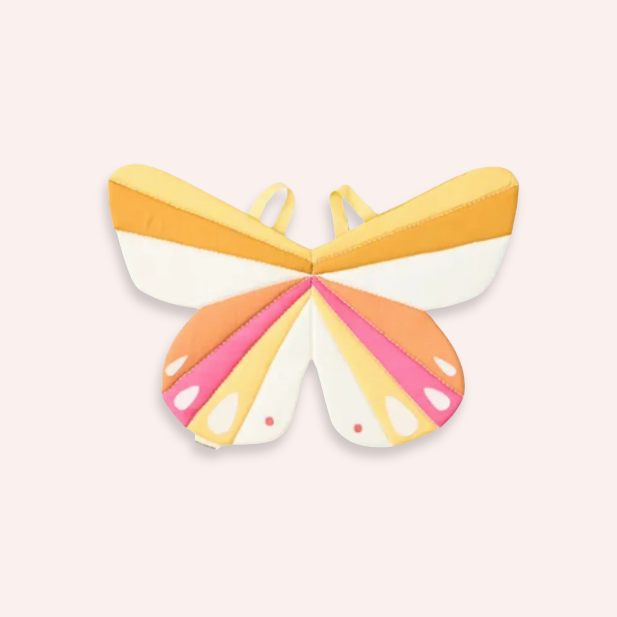 Butterfly Wings - Pink