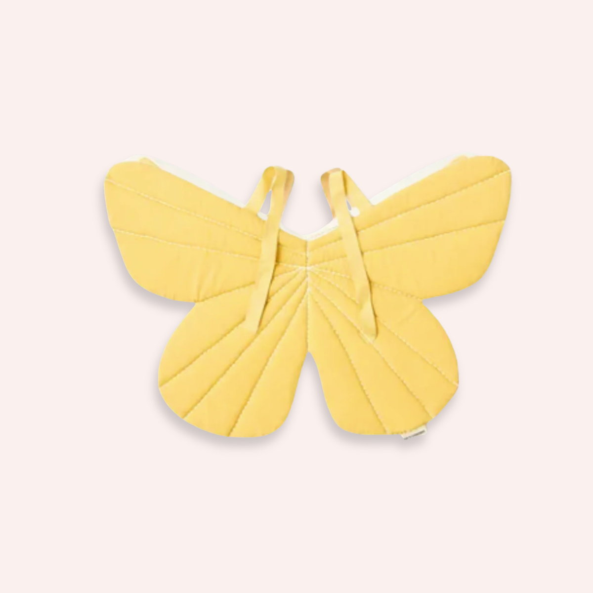 Butterfly Wings - Pink
