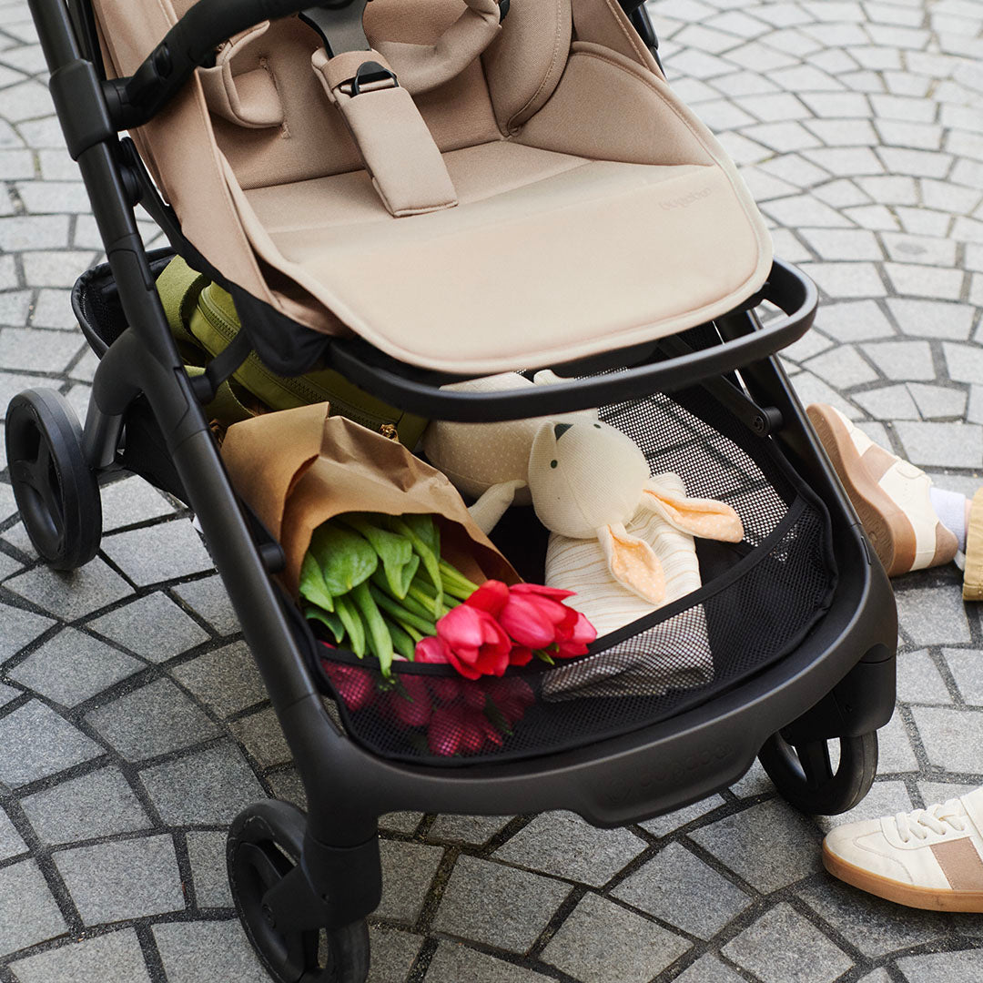 Bugaboo Butterfly 2 Plus Stroller