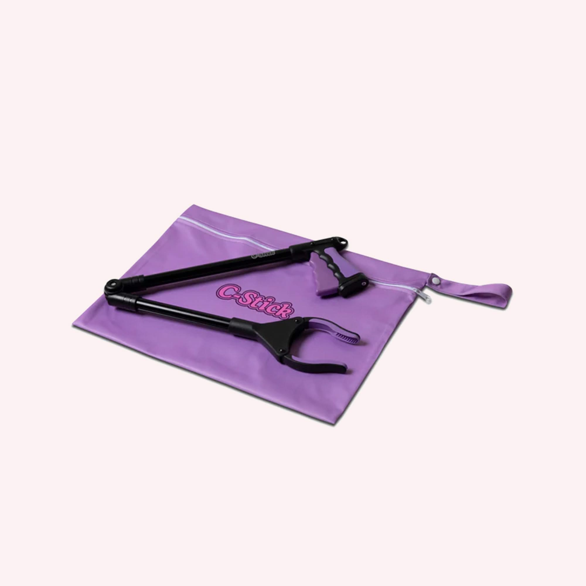 CStick Pregnancy & Postpartum Grabber Tool by CStick the memo The