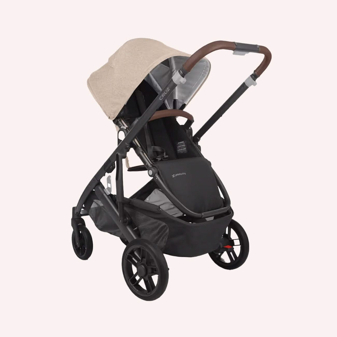 UPPAbaby CRUZ V2 by UPPAbaby the memo – The Memo