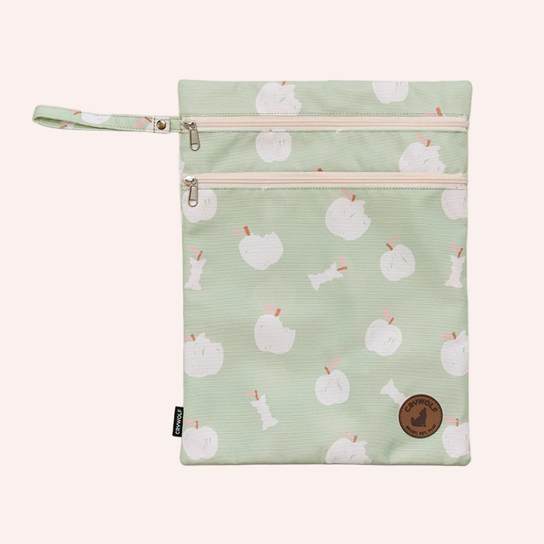 Wet Bag - Apple Grove