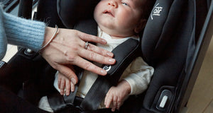 How to Choose a Car Seat