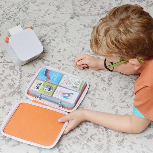 Card Case - Fruit Punch