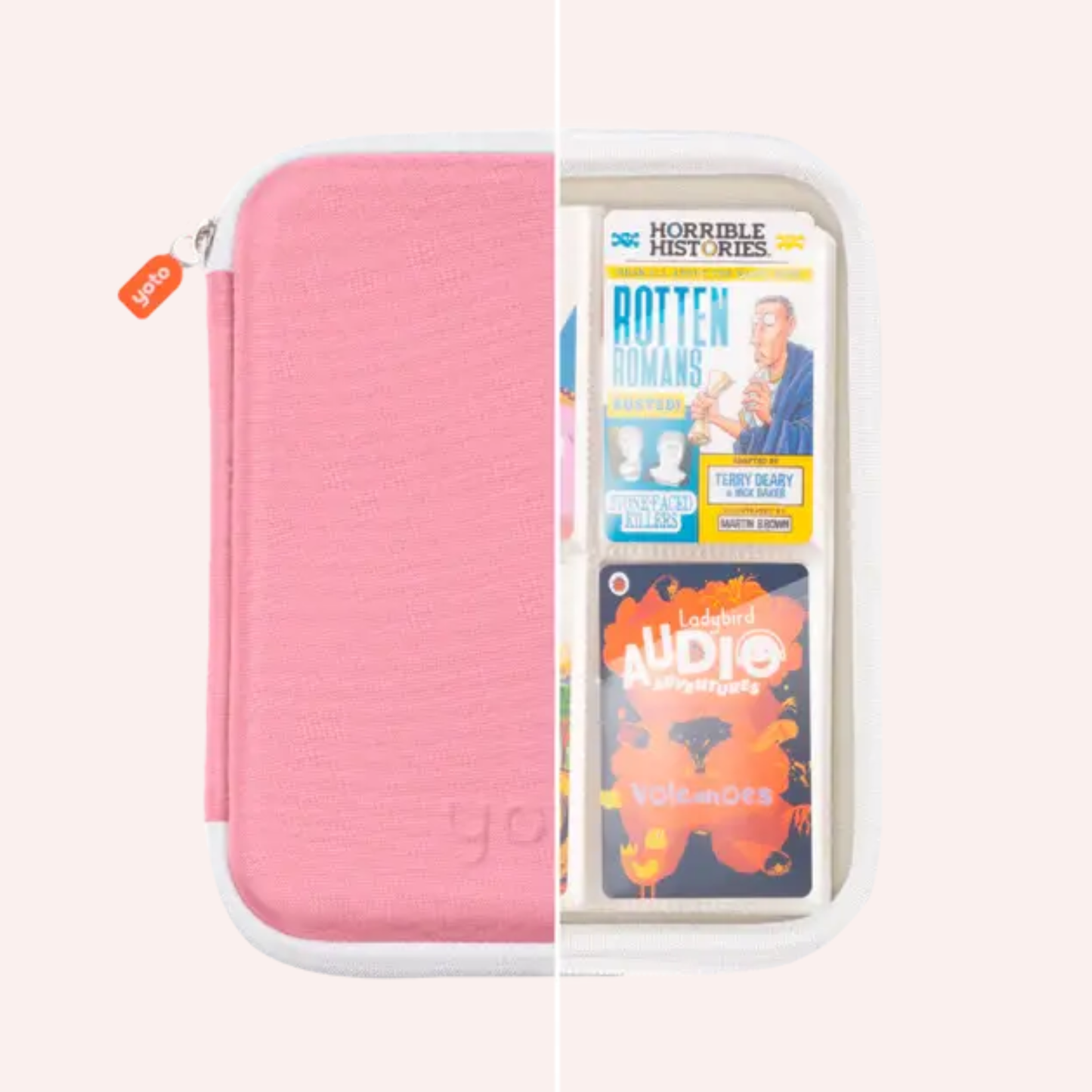 Card Case - Think Pink